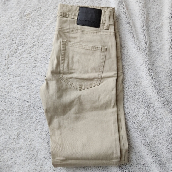 NWOT x2 Mens Skinny Jeans - Picture 6 of 9